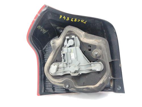 Right taillight TOYOTA COROLLA (_E12_) 1.4 D (NDE120_, NDE120R) | BP10935695C35