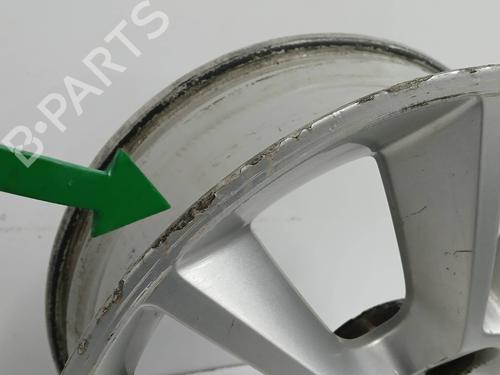 Rim OPEL ZAFIRA / ZAFIRA FAMILY B (A05) 1.9 CDTI (M75) | BP24483992C45 