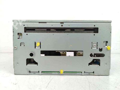 Used Radio MITSUBISHI OUTLANDER II (CW_W) 2.0 DI-D (CW8W) (140 hp) 7781849