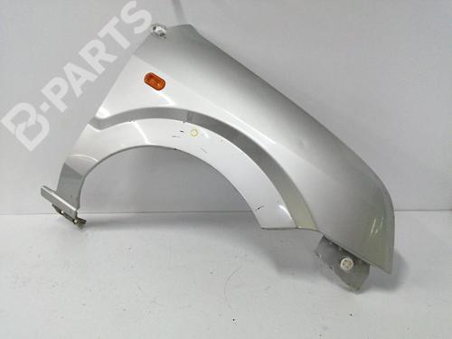 Forkjerm høyre FORD FUSION (JU_)  | BP11835654C42 
