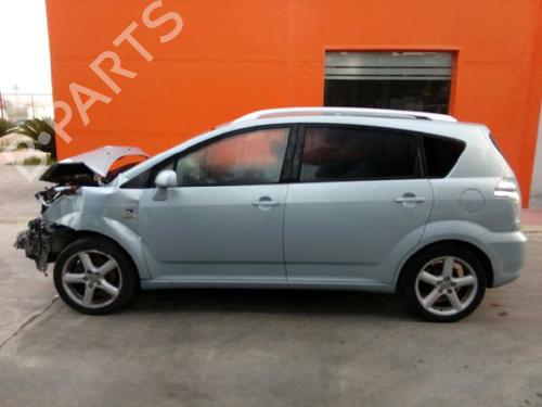 Fuse box TOYOTA COROLLA Verso (ZER_, ZZE12_, R1_) | BP11032663E1