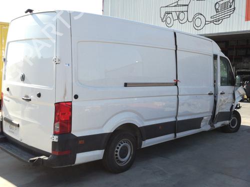 AC pipe VW CRAFTER Van (SY_, SX_)  | BP14152648M126 