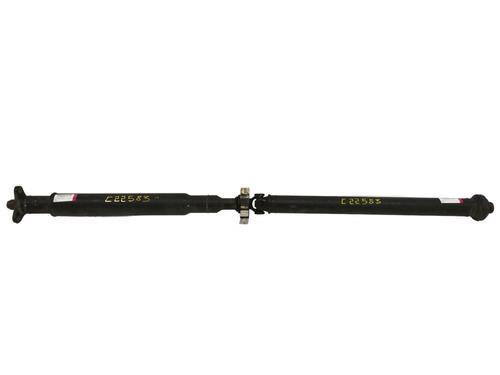 Used Driveshaft AUDI A4 B6 (8E2) 1.9 TDI (130 hp) 13937173