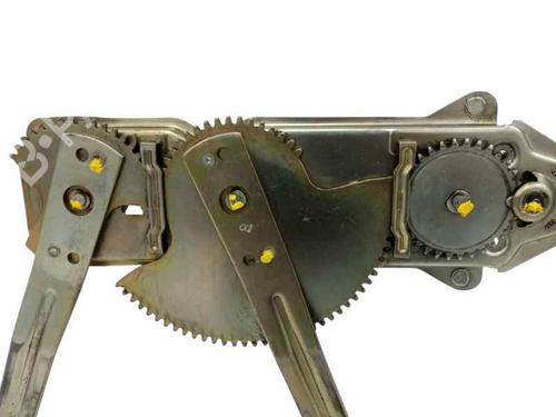 Front left window mechanism NISSAN TRADE Platform/Chassis 2.8 D | BP21523832C22 