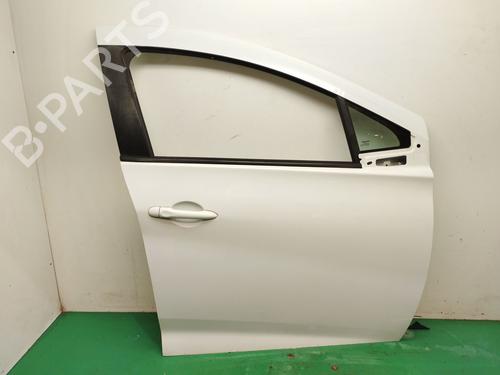 Used Right front door RENAULT ZOE (BFM_) ZOE (58 hp) 29237623