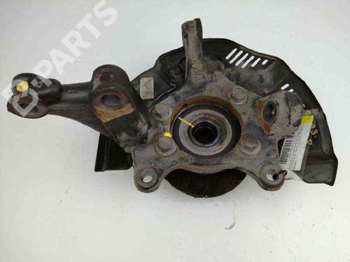Right front steering knuckle TOYOTA AURIS (_E15_)  | BP7661307M26 