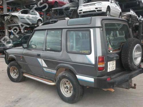 Rear axle CITROËN XSARA PICASSO (N68) 2.0 HDi | BP8888757M2