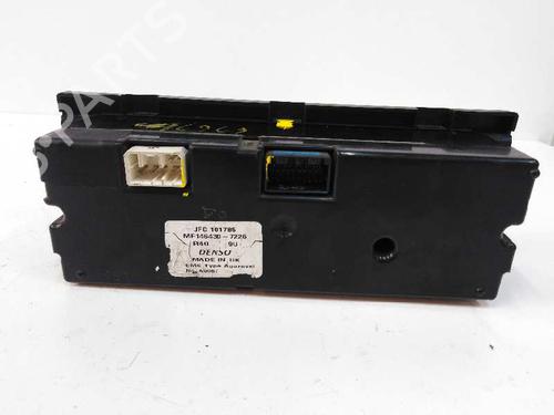 Climate control ROVER 75 (RJ)  | BP3323464I5 