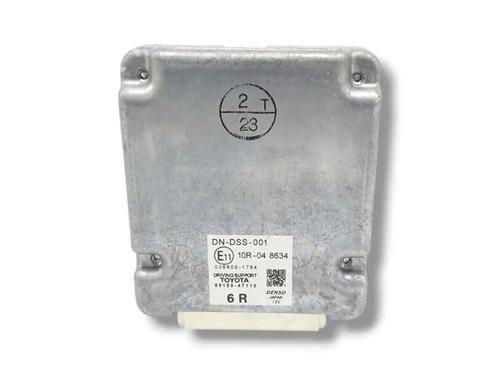 Used Electronic module TOYOTA PRIUS (_W5_) 1.8 Hybrid (ZVW50, ZVW50_, ZVW51_, ZVW50R, ZVW51) (122 hp) 23960179