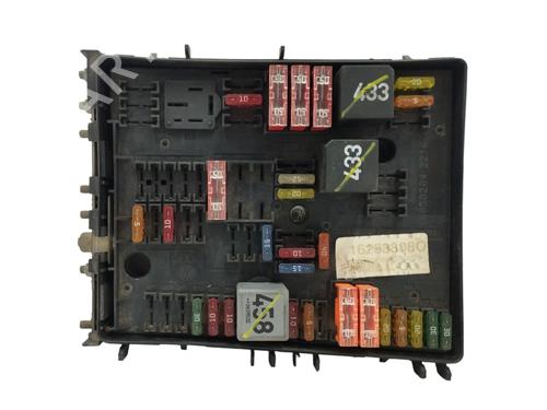 Used Fuse box VW GOLF V (1K1) 1.9 TDI (105 hp) 16912904