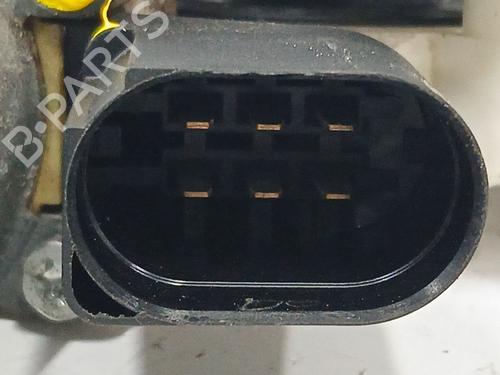 Rear left window mechanism BMW 5 Touring (E61) 520 d | BP29449792C24 
