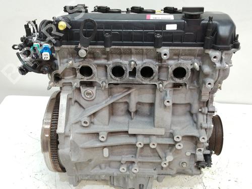 Used Engine VOLVO V50 (545) [2003-2012]  12845491