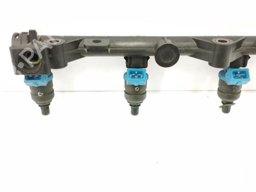 Injection rail ROVER 75 (RJ) | BP11605322M98