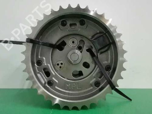 Used Pulley SUBARU XV (GT) 2.0 i AWD (GT7) (156 hp) 14147116