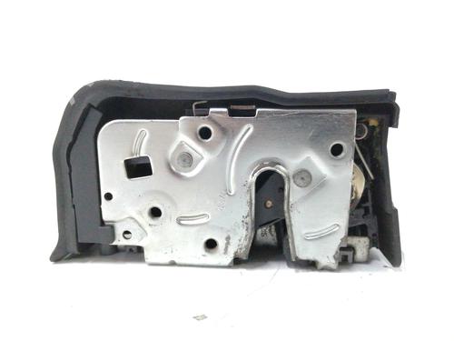 Used Front right lock BMW X5 (E53) 3.0 d (218 hp) 11948556