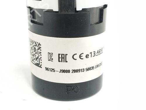 Electronic module HYUNDAI KONA (OS, OSE, OSI) 1.0 T-GDi | BP12429207M83 