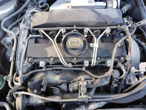 Steering rack FORD MONDEO III (B5Y)  | BP9712986M22 