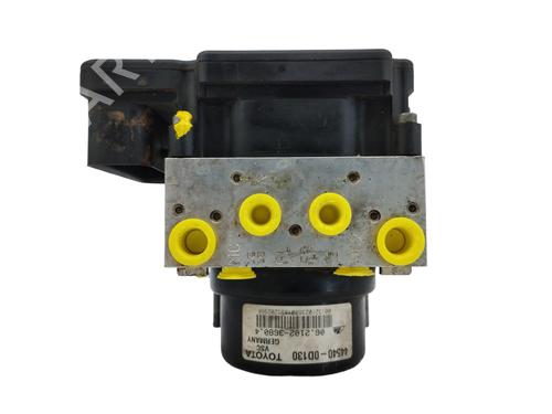 Used ABS pump TOYOTA YARIS (_P13_) 1.0 (KSP130) (72 hp) 16753702