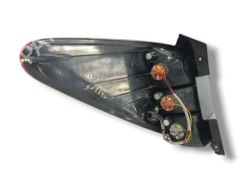 Right taillight SSANGYONG RODIUS I 2.7 Xdi | BP25156169C35