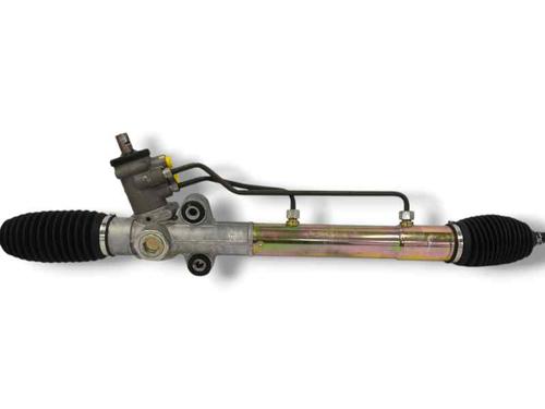 Used Steering rack CHEVROLET LACETTI (J200) [2003-2025]  25340100