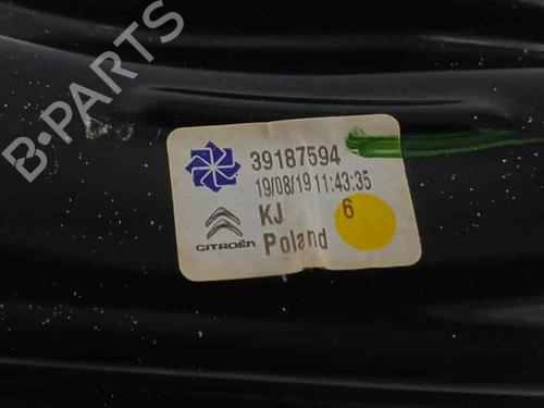 Rear right window mechanism CITROËN C3 AIRCROSS II (2R_, 2C_) 1.2 PureTech 110 (2RHNZB, 2RHNZW, 2RHNPX, 2RHNPJ) | BP23576819C25 