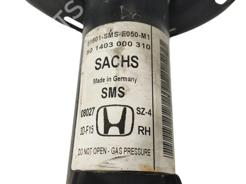 Right front shock absorber HONDA CIVIC VIII Hatchback (FN, FK)  | BP16460856M17 