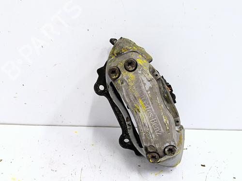 Used Left front brake caliper Left front brake caliper MERCEDES-BENZ SL (R230) 500 (230.475) (306 hp) 34264139 34264139