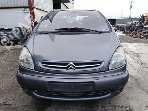Used Parts CITROËN XSARA PICASSO (N68) 2.0 HDi (90 hp) 4354504