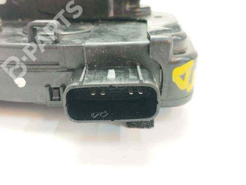 Rear right lock KIA SPORTAGE III (SL) 1.7 CRDi | BP9849107C99 