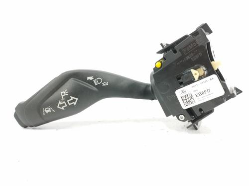 Ratstangsstang FORD TRANSIT V363 Van (FCD, FDD) [2013-2025]  12442235