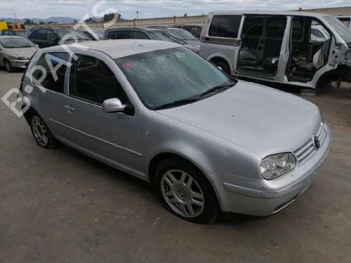 Front bumper reinforcement VW GOLF IV (1J1) 1.9 TDI | BP7478062C109 