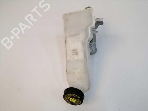 Brake master cylinder MERCEDES-BENZ B-CLASS Sports Tourer (W246, W242) B 200 CDI (246.201) | BP5986757M77