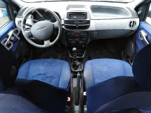 Elektronisk sensor FIAT PUNTO (188_) 1.2 16V 80 (188.233, .235, .253, .255, .333, .353, .639,... | BP9305124M84 