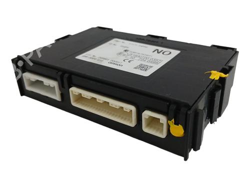 Electronic module SUZUKI VITARA (LY) 1.6 DDiS (APK 416D) | BP18338412M83