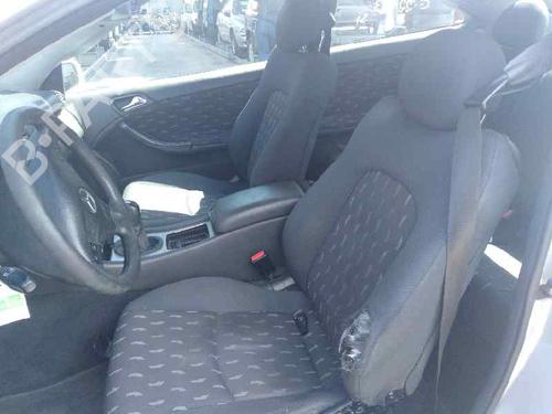 Headlight switch MERCEDES-BENZ C-CLASS Coupe (CL203) C 220 CDI (203.708) | BP11018375I24 