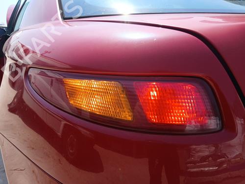 Used Left taillight Left taillight ALFA ROMEO GT (937_) 1.9 JTD (937CXN1B) (150 hp) 36263391 36263391