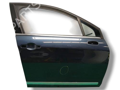 Used Right front door CITROËN C5 III (RD_) 2.7 HDi (RDUHZJ) (204 hp) 30960133