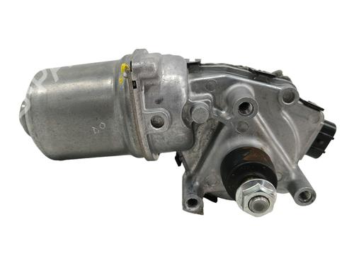 Used Front wiper motor MAZDA 2 Hatchback (KB) 1.5 Hybrid (KBAC3X) (116 hp) 17460507