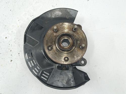 Used Right front steering knuckle Right front steering knuckle TOYOTA C-HR (_X1_) 1.2 (NGX10_, NGX10R) (116 hp) 40595578 40595578
