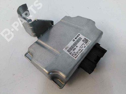 Elektronisk modul FORD FOCUS III 1.0 EcoBoost (100 hp) 7520523