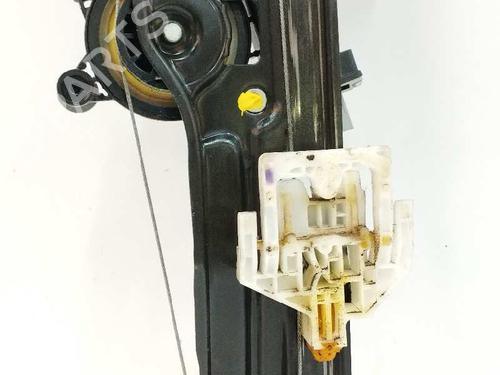 Front left window mechanism FIAT 500L (351_, 352_) 1.3 D Multijet (199LXY1A, 199LXY11) | BP10088532C22