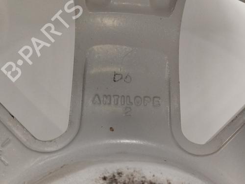 Rim PEUGEOT 1007 (KM_) 1.4 HDi | BP19635875C45 