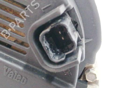 Alternator RENAULT KANGOO (KC0/1_) 1.5 dCi | BP10203652M7 