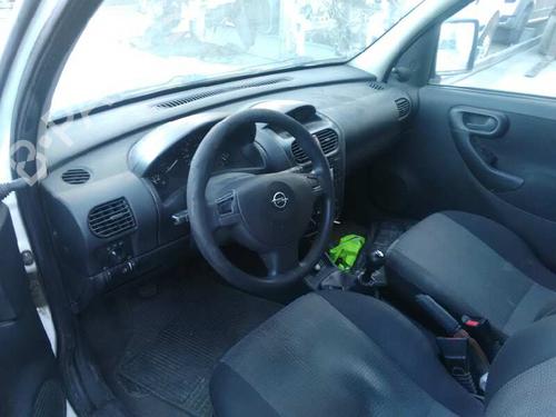 Starter OPEL COMBO Box Body/MPV  | BP2835067M8 