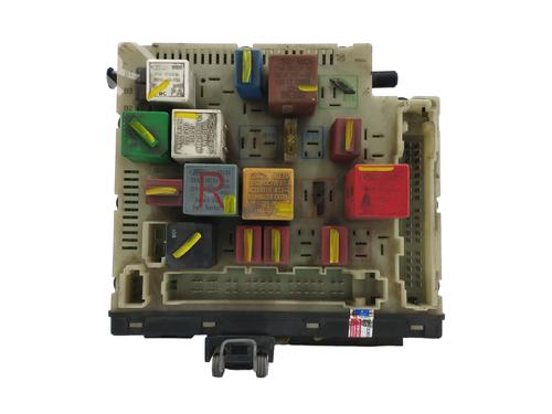 Used Fuse box FORD ESCORT VI (GAL, AAL, ABL) 1.8 TD (90 hp) 16730312