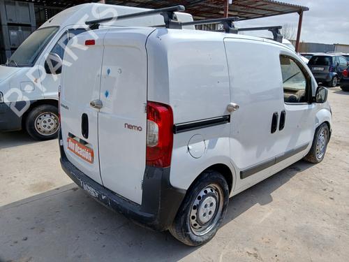 Left tailgate CITROËN NEMO Box Body/MPV (AA_) 1.3 BlueHDi 80 | BP36432945C76 - Image 10