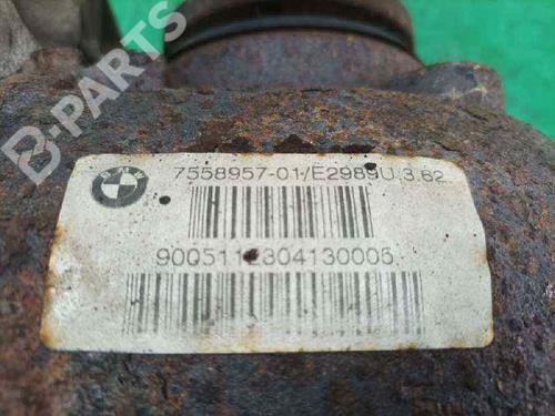 Rear differential BMW 7 (E65, E66, E67)  | BP9219823M24 
