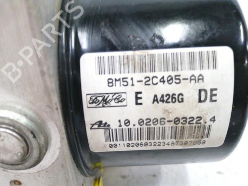 ABS Bremseaggregat FORD FOCUS II (DA_, HCP, DP) 1.8 TDCi | BP10523218M43