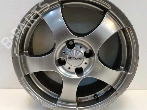 Used Rim RENAULT SCÉNIC II (JM0/1_) 2.0 (JM05, JM0U, JM1N, JM1U, JM2V) (135 hp) 10060699