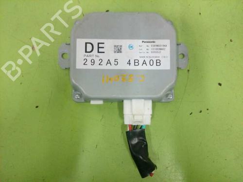 Elektronisk modul NISSAN JUKE (F15) 1.2 DIG-T (115 hp) 2001910
